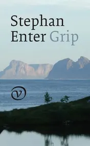 Omslag van Grip