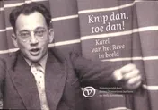 Omslag van Knip dan, toe dan!