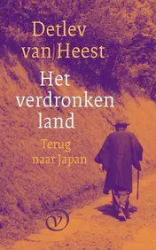 Omslag van Het verdronken land
