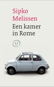 Omslag van Een kamer in Rome