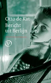 Omslag van Bericht uit Berlijn