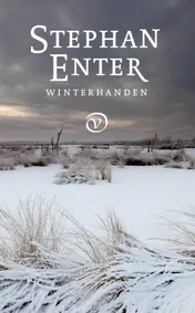 Omslag van Winterhanden