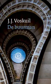 Omslag van De buurman