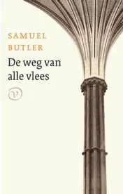 Omslag van De weg van alle vlees
