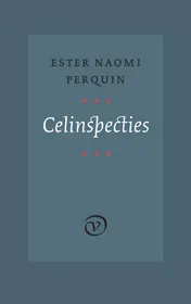 Omslag van Celinspecties