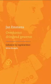 Omslag van Overkomst dringend gewenst