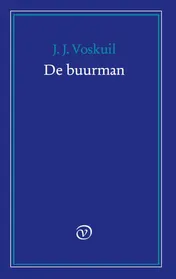 Omslag van De buurman