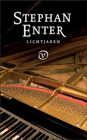 Omslag van Lichtjaren