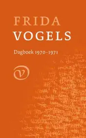 Omslag van Dagboek 1970-1971