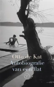 Omslag van Autobiografie van een flat