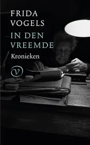 Omslag van In den vreemde