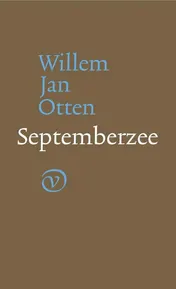 Omslag van Septemberzee