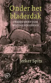 Omslag van Onder het bladerdak