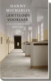 Omslag van Lenteloos voorjaar