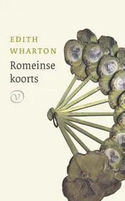 Omslag van Romeinse koorts