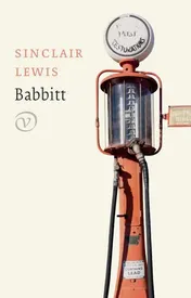 Omslag van Babbitt