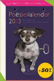 Omslag van 2013