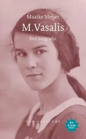 Omslag van M. Vasalis