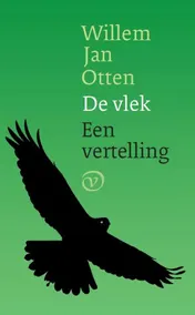 Omslag van De vlek