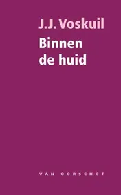 Omslag van Binnen de huid
