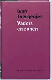 Omslag van Vaders en zonen
