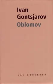 Omslag van Oblomov