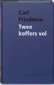 Omslag van Twee koffers vol
