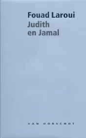Omslag van Judith en Jamal