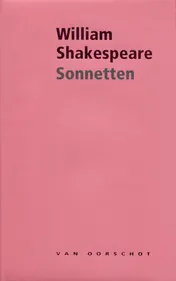 Omslag van Sonnetten