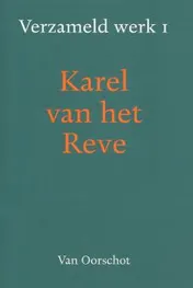 Omslag van 1