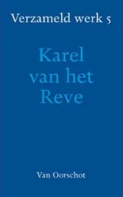 Omslag van 5