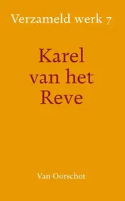 Omslag van 7