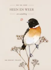 Omslag van Heen en weer