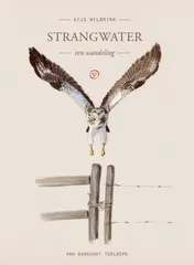 Omslag van Strangwater
