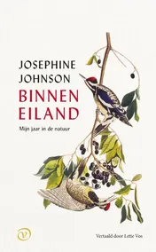 Omslag van Binneneiland