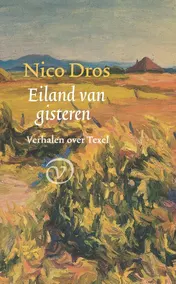 Omslag van Eiland van gisteren
