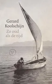 Omslag van Zo oud als de tijd