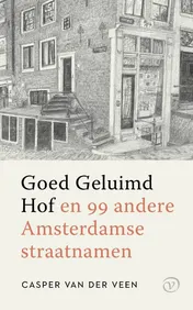 Omslag van Goed Geluimd Hof