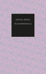 Omslag van Schaaknovelle