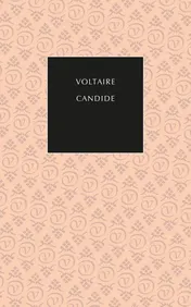 Omslag van Candide