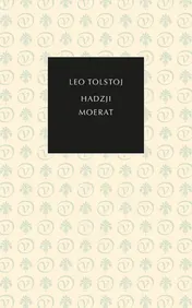 Omslag van Hadzji Moerat