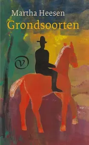 Omslag van Grondsoorten