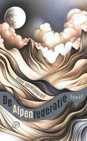 Omslag van De Alpenfederatie