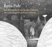 Omslag van Bona fide
