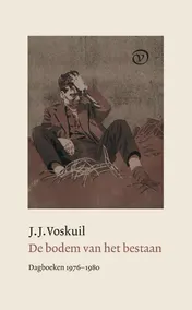 Omslag van 5: Dagboeken 1976-1980
