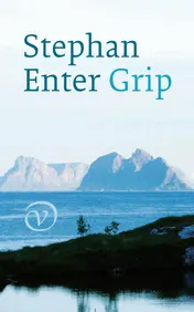 Omslag van Grip