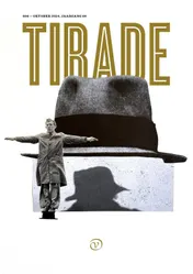 Omslag van Tirade