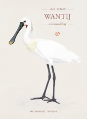 Omslag van Wantij
