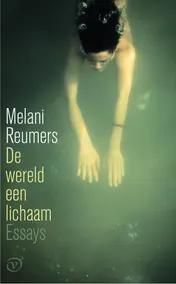 Omslag van De wereld een lichaam