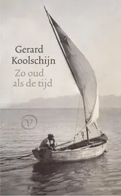 Omslag van Zo oud als de tijd